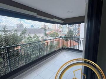 Foto 01 · Apartamento à venda em São Paulo-SP, Vila Matilde: 2 quartos, 1 suíte, 2 salas, 2 banheiros, garagem