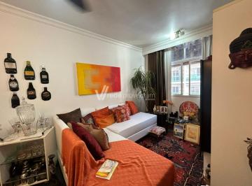 0 · Apartamento 1 dormitório para alugar no Cambuí