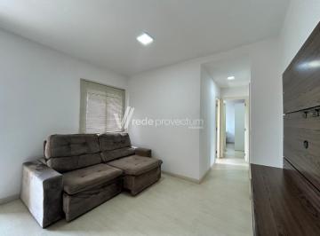 0 · Apartamento 2 dormitórios mobiliado para alugar no Jardim Chapadão