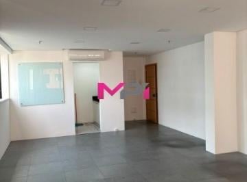 Foto 01 · SALA COMERCIAL À VENDA - UFFIZI MEDICAL & BUSINESS CENTER - JUNDIAÍ/SP
