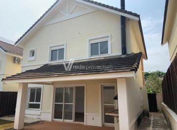 0 · Casa à venda no condomínio Ávila Le monde.