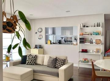 Foto 01 · Apartamento, Alphaville, Santana de Parnaíba, SP
