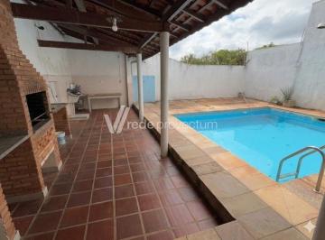 0 · Casa à venda excelente localização na Rua Piquete – Campinas