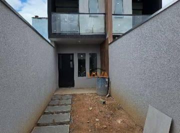 46e44a55825e5f306311e46a6b17188c84fab56a · Sobrado 2 suítes $ 380.000 - Vila Real - Franco da Rocha/SP