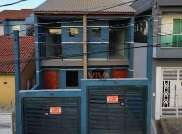 380f38050dbd1cc20a1788109839234a5441a30b · Sobrado 2 dormitórios 76m² $ 390.000 - Residencial Santo Antônio - Franco da Rocha/SP