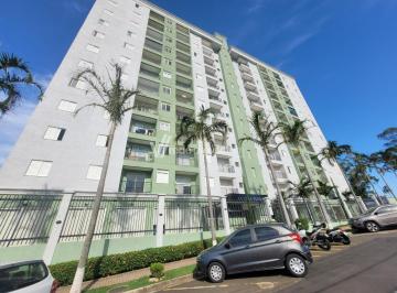 0 · apartamento à venda em Parque Residencial Maison Blanche