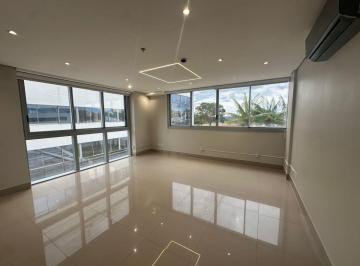 Comercial , Brasília · Sala comercial 36m² Asa Norte Brasília DF Golden Office Corporate.