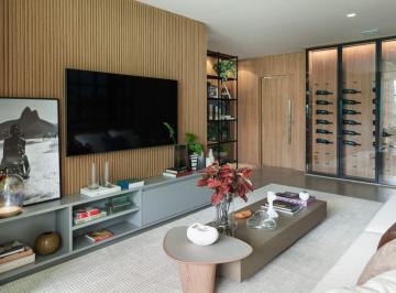 Apartamento de 2 quartos, Rio de Janeiro · Atlântico Golf 2 suítes Barra da Tijuca