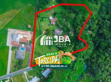 Rural · Rurais à venda - em Umbará