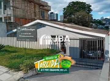 Terreno · 528m² · Terreno à venda - em Tingui