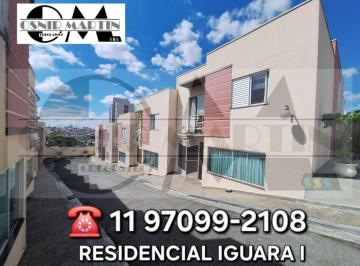 Casa de 3 quartos, São Paulo · Sobrado em Cond. Fechado na Vila Alpina, 3 dorms (1 suíte), 2 vagas, 115m², c/ churrasqueira.