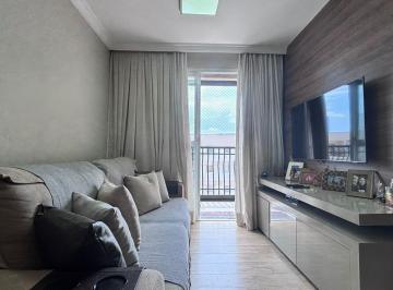 Foto 01 · Apartamento, Loteamento City Jaragua, São Paulo, SP