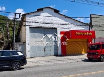 Imagem 1 · Depósito-Galpão-Armazém