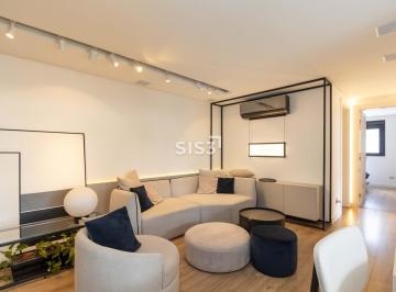 Apartamento · 95m² · 2 Quartos · 2 Vagas · Apartamento à venda no Alto da XV 95m² 2 Quartos S