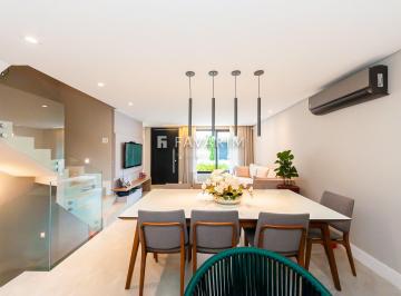 Casa · 163m² · 3 Quartos · 2 Vagas · Casa à venda - no Campo Comprido