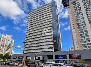 Comercial · 44m² · 1 Vaga · SALA COMERCIAL | ECOVILLE | 1 VAGA | 44M².