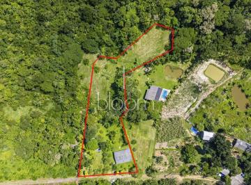 Rural · 5000m² · CHÁCARA EM MORRETES PRÓX.BR-277