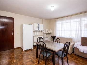Apartamento · 82m² · 3 Quartos · 1 Vaga · Apartamento a venda Curitiba Rebouças
