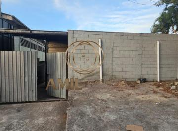 Foto 01 · RA AMIL vende Terreno Comercial com casa, 1000m², Chácara Reunidas, São José dos Campos - SP.