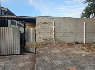 Foto 01 · RA AMIL vende Terreno Comercial com casa, 1000m², Chácara Reunidas, São José dos Campos - SP.