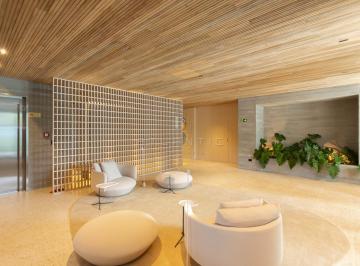 Apartamento · 165m² · 3 Quartos · 3 Vagas · Privacidade no Centro Cívico - Gries