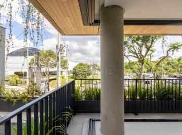 Apartamento · 192m² · 3 Quartos · 3 Vagas · Vista privilegiada do MON - GRIES