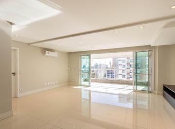 Apartamento · 131m² · 3 Quartos · 2 Vagas · Apartamento com 3 dormitórios e vista incrível no