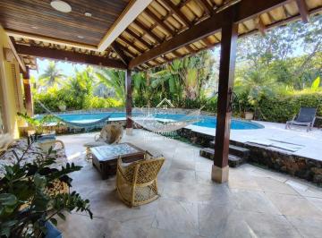 Foto 07 · Linda casa em condomínio na Enseada, Guarujá-SP: 7 quartos, 6 suítes, 9 banheiros, 4 vagas de garage