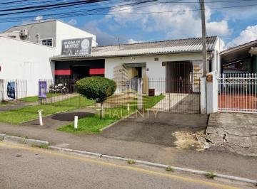 Casa · 158m² · 3 Quartos · 2 Vagas · Casa Comercial/Residencial à venda no bairro Novo