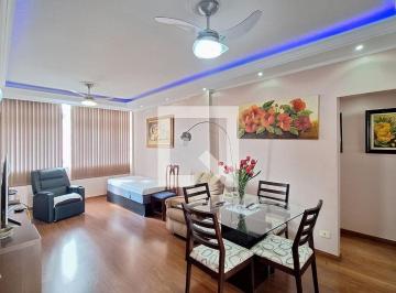 Apartamento · 120m² · 3 Quartos · 1 Vaga · Apartamento à Venda - Barra Funda, 3 Quartos, 120 m2