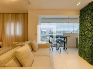 Apartamento · 62m² · 1 Quarto · 1 Vaga · Apartamento à Venda - Barra Funda, 1 Quarto,  62 m2