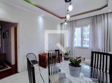 Apartamento · 96m² · 3 Quartos · 1 Vaga · Apartamento à Venda - Barra Funda, 3 Quartos,  96 m2