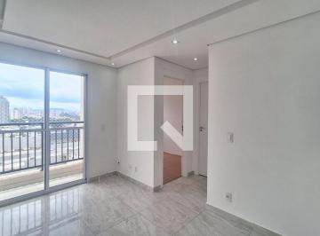 Apartamento · 42m² · 2 Quartos · 1 Vaga · Apartamento à Venda - Bom Retiro, 2 Quartos, 42 m2