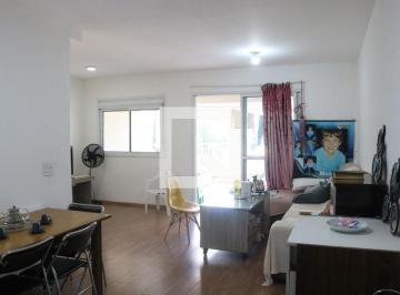 Apartamento · 99m² · 2 Quartos · 1 Vaga · Apartamento à Venda - Barra Funda, 2 Quartos, 99 m2