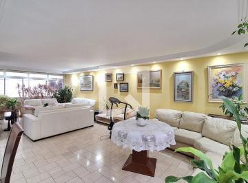 Apartamento · 160m² · 3 Quartos · 1 Vaga · Apartamento à Venda - Bom Retiro, 3 Quartos, 160 m2