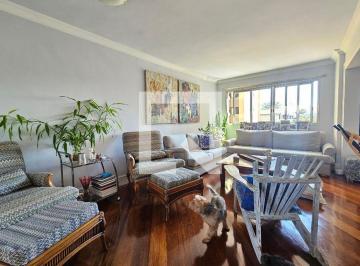 Apartamento · 125m² · 2 Quartos · 1 Vaga · Apartamento à Venda - Brooklin, 2 Quartos, 125 m2