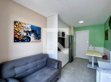 Apartamento · 34m² · 1 Quarto · Apartamento à Venda - Campo Belo, 1 Quarto, 34 m2