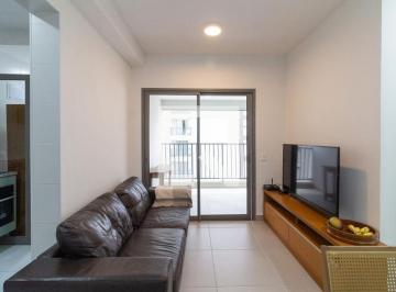 Apartamento · 45m² · 1 Quarto · 1 Vaga · Apartamento à Venda - Butantã, 1 Quarto,  45 m2