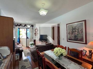 Apartamento · 88m² · 3 Quartos · 1 Vaga · Apartamento à Venda - Campo Belo, 3 Quartos, 88 m2