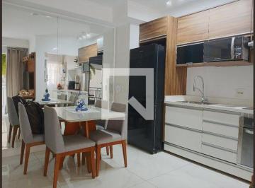 Apartamento · 44m² · 1 Quarto · 1 Vaga · Apartamento à Venda - Centro, 1 Quarto, 44 m2