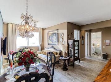 Apartamento · 44m² · 2 Quartos · Apartamento à Venda - Centro, 2 Quartos, 44 m2
