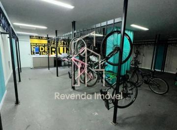 Apartamento · 39m² · 1 Quarto · apartamento com 1 dormitório para vendas na Bela Vista