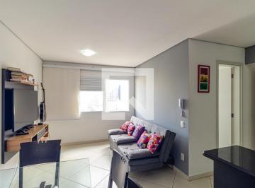 Apartamento · 45m² · 2 Quartos · Apartamento à Venda - Centro, 2 Quartos,  45 m2