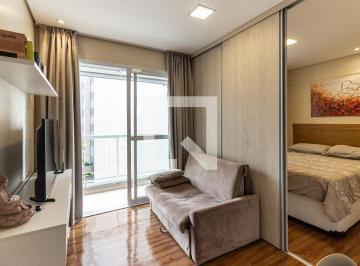Apartamento · 32m² · 1 Quarto · 1 Vaga · Apartamento à Venda - Centro, 1 Quarto, 32 m2