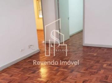 Apartamento · 70m² · 2 Quartos · EDIFICIO DOMUS CLAUDIA, PERDIZES- APARTAMENTO DE 70m² COM 2 DORMITÓRIOS , 1 BANHEIRO E NÃO POSSUI VA