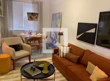 Apartamento · 68m² · 1 Quarto · Apartamento à Venda - Centro, 1 Quarto, 68 m2