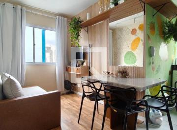 Apartamento · 36m² · 2 Quartos · Apartamento à Venda - Centro, 2 Quartos, 36 m2