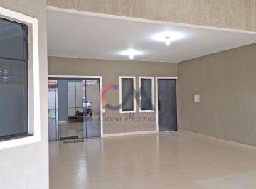 Casa de 4 quartos, Vicente Pires · Excelente casa térrea em condomínio fechado, localizada na Rua 6 da Vicente Pires-DF
