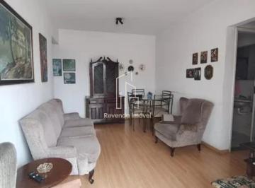 Foto 01 · Apartamento à venda em São Paulo-SP, Ipiranga: 3 quartos, 1 suíte, 80m² - Imperdível oportunidade!