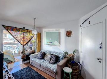 Apartamento · 70m² · 2 Quartos · 3 Vagas · Apartamento à Venda - Ipiranga, 2 Quartos,  70 m2